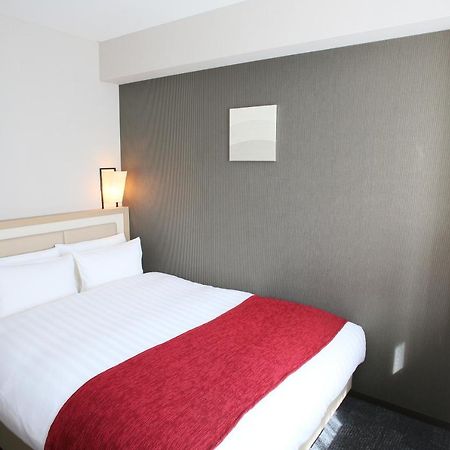 Daiwa Roynet Utsunomiya Hotell Eksteriør bilde