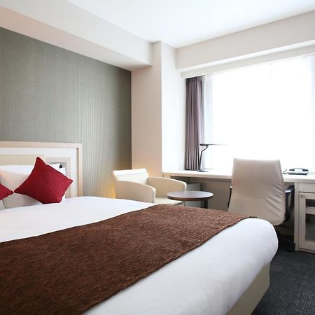 Daiwa Roynet Utsunomiya Hotell Eksteriør bilde