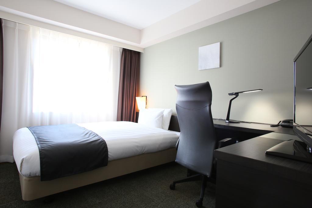 Daiwa Roynet Utsunomiya Hotell Eksteriør bilde