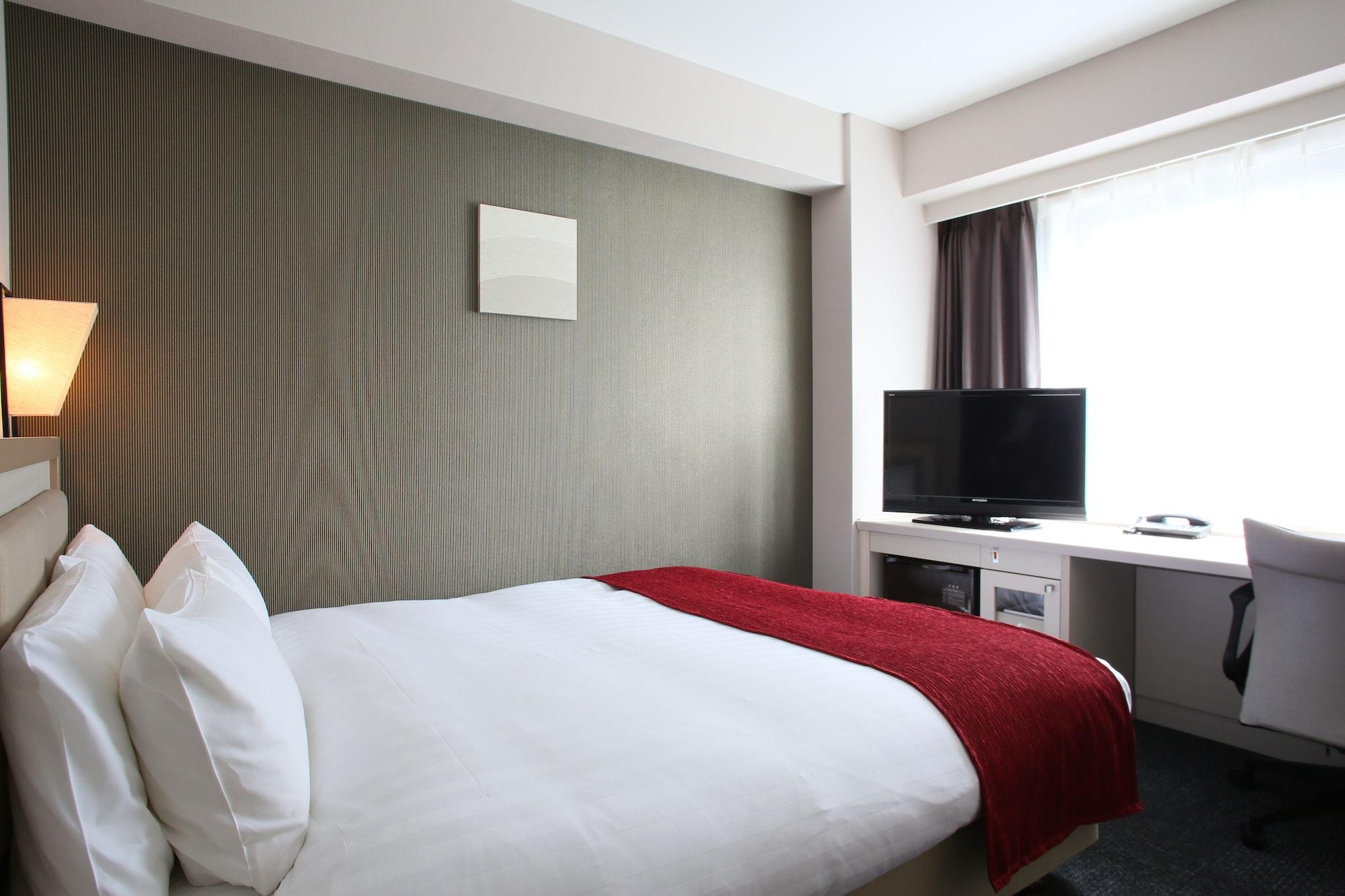 Daiwa Roynet Utsunomiya Hotell Eksteriør bilde