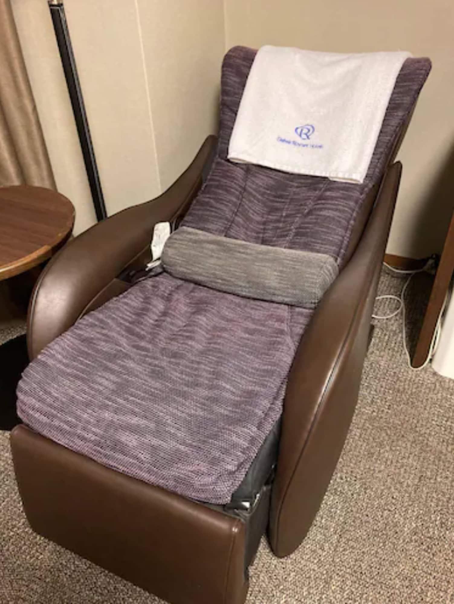 Daiwa Roynet Utsunomiya Hotell Eksteriør bilde