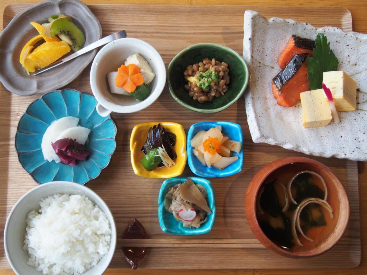 Daiwa Roynet Utsunomiya Hotell Eksteriør bilde