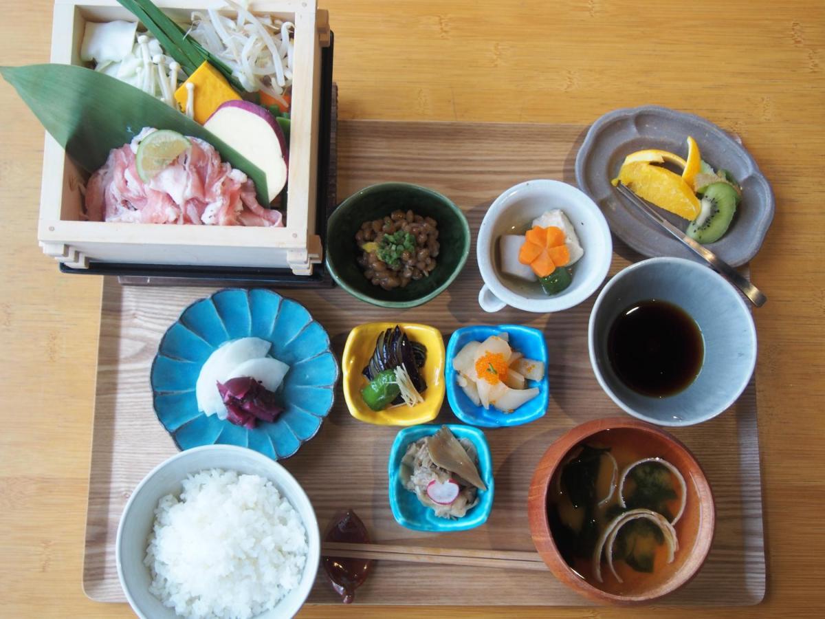 Daiwa Roynet Utsunomiya Hotell Eksteriør bilde