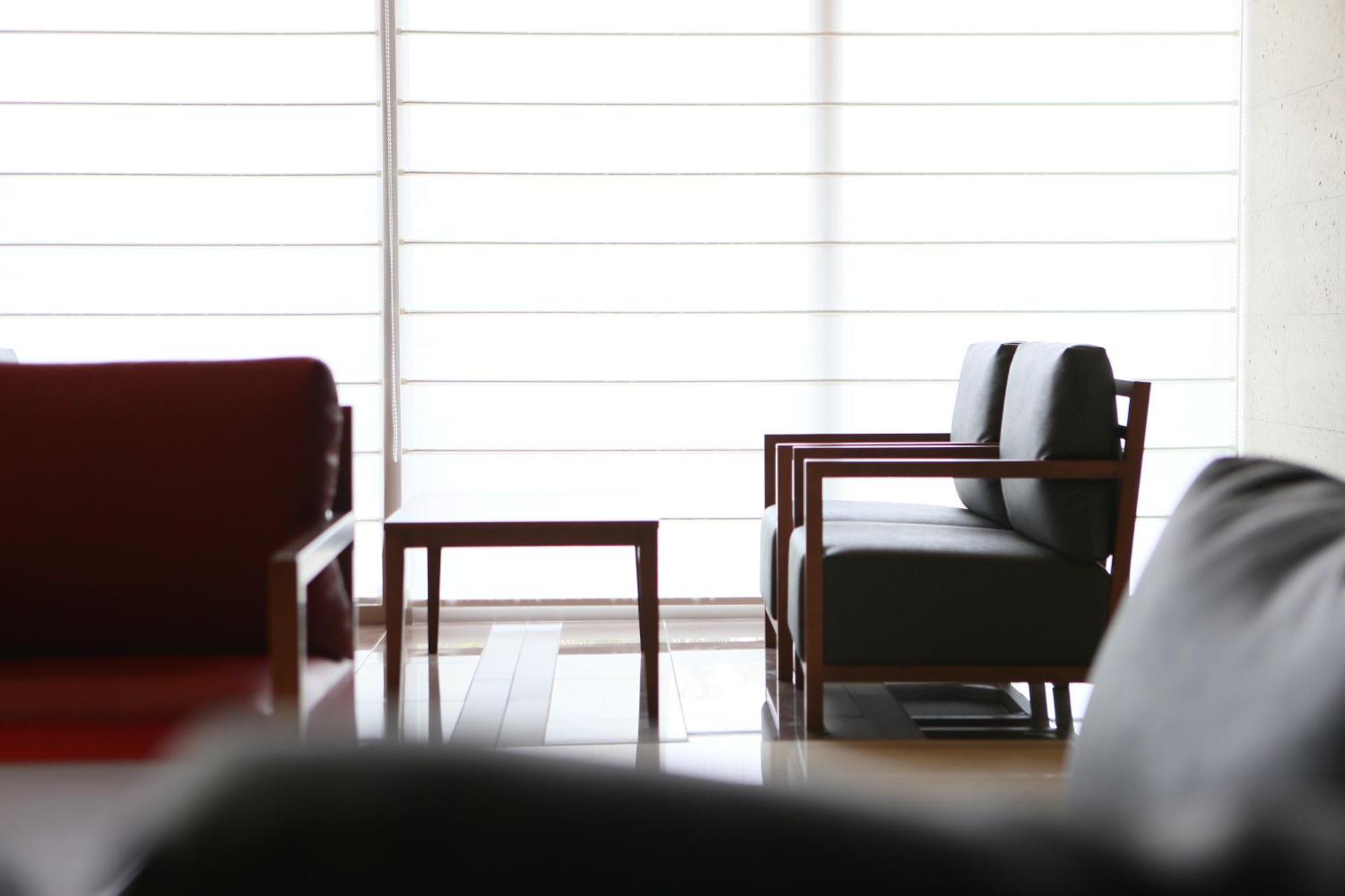 Daiwa Roynet Utsunomiya Hotell Eksteriør bilde