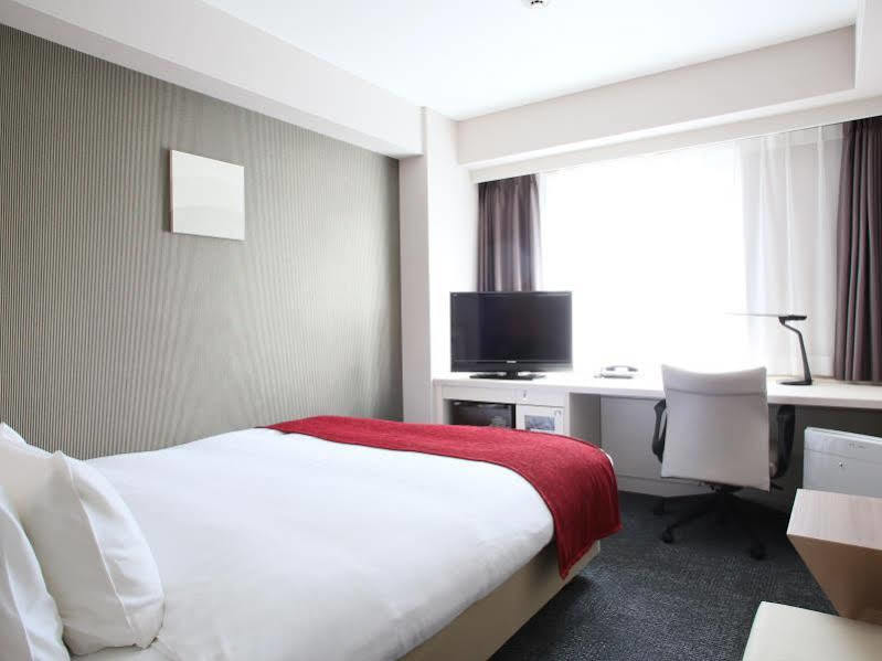 Daiwa Roynet Utsunomiya Hotell Eksteriør bilde