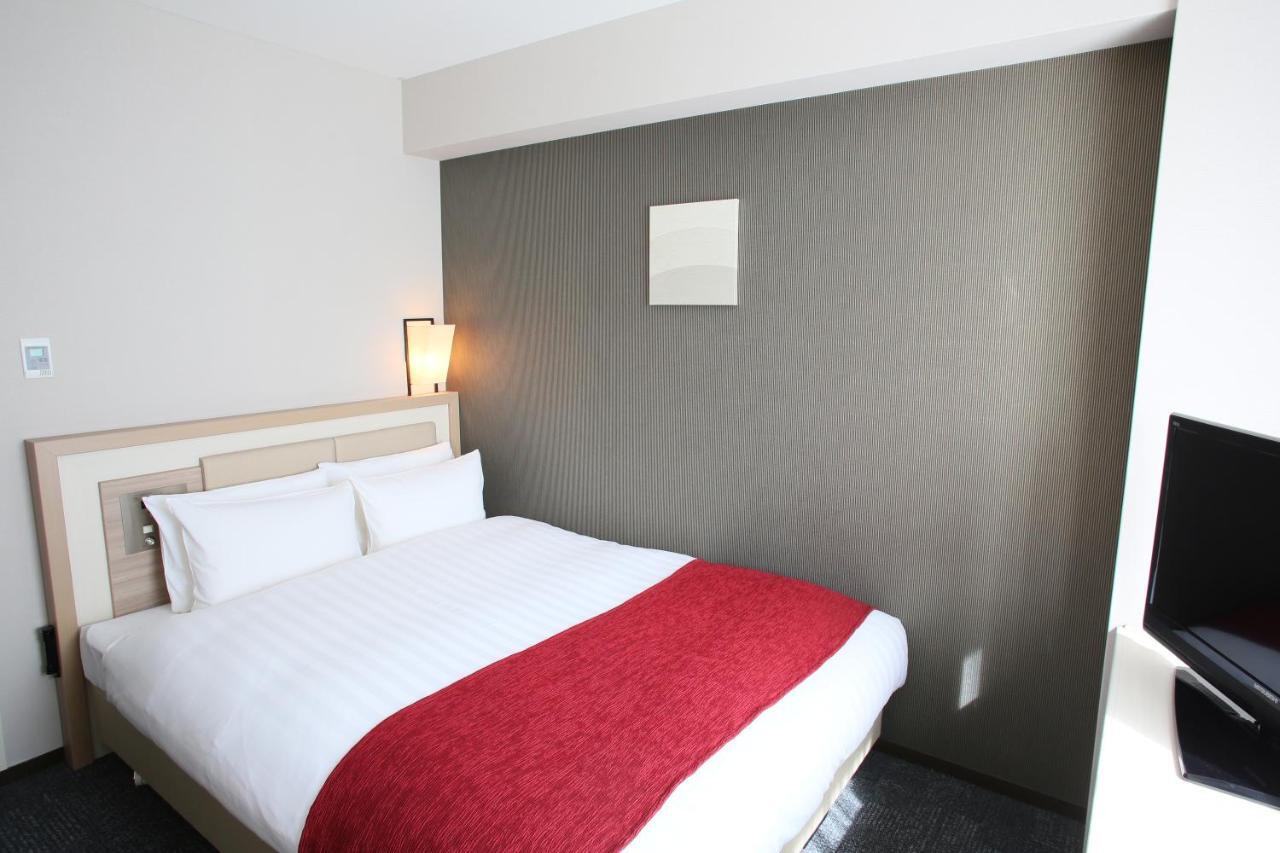 Daiwa Roynet Utsunomiya Hotell Eksteriør bilde